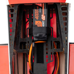 Eratix 3D SWS 1.6m 64" ARF by Eflite