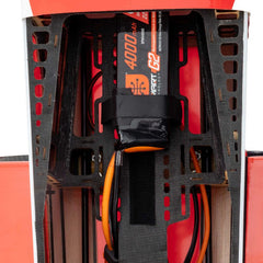 Eratix 3D SWS 1.6m (64 Inch) BNF Basic by Eflite