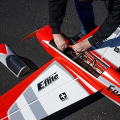 Eratix 3D SWS 1.6m (64 Inch) BNF Basic by Eflite