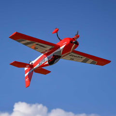 Eratix 3D SWS 1.6m (64 Inch) BNF Basic by Eflite
