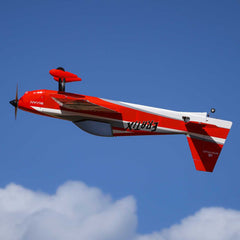 Eratix 3D SWS 1.6m (64 Inch) BNF Basic by Eflite