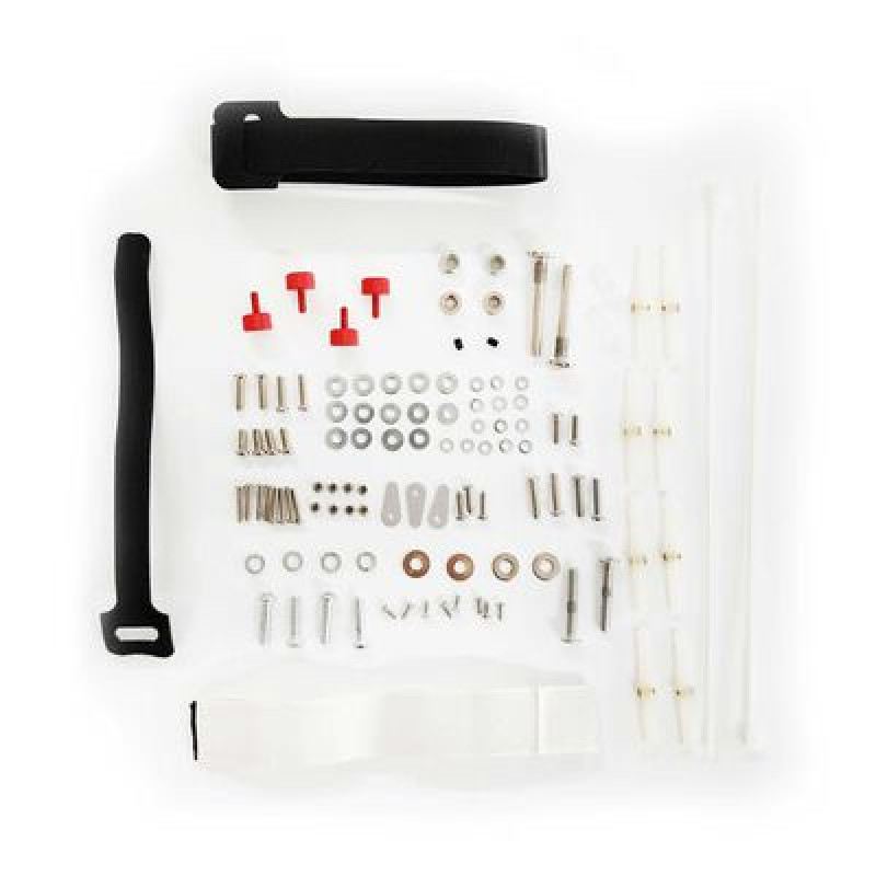 Hardware Set: Eratix 3D SWS 1.6m (64") by Eflite