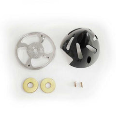 Spinner: Eratix 3D SWS 1.6m (64") by Eflite
