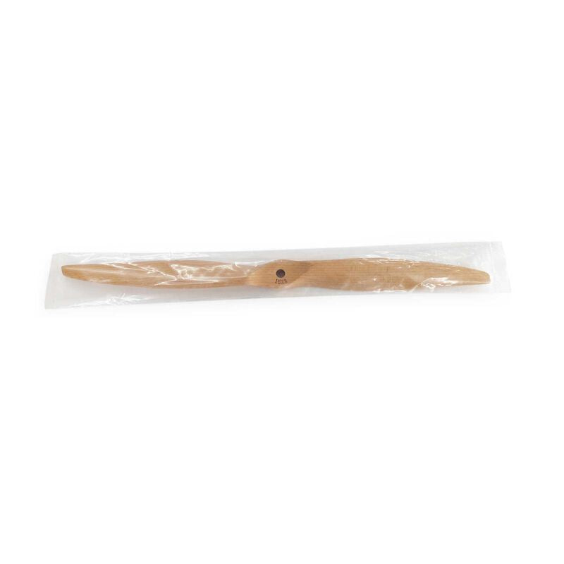 15 x 8E Propeller: Eratix 3D SWS 1.6m (64") by Eflite