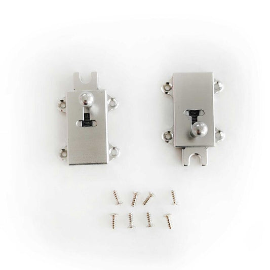 Wing Latch Set: Eratix 3D SWS 1.6m (64") by Eflite