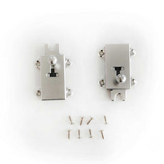 Wing Latch Set: Eratix 3D SWS 1.6m (64") by Eflite