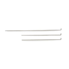 Hinge Pin Set: Eratix 3D SWS 1.6m (64") by Eflite