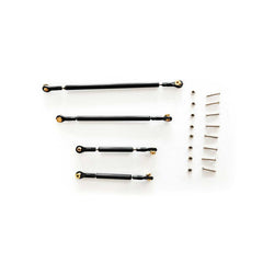 Pushrod Set: Eratix 3D SWS 1.6m (64") by Eflite