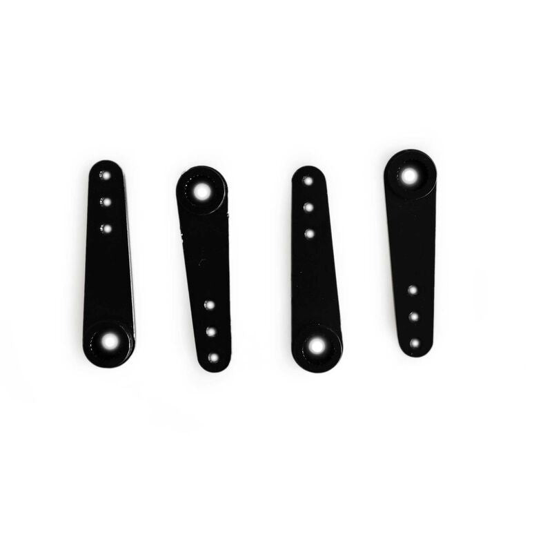 Servo Arm Set: Eratix 3D SWS 1.6m (64") by Eflite