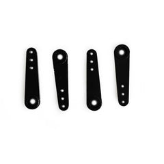 Servo Arm Set: Eratix 3D SWS 1.6m (64") by Eflite