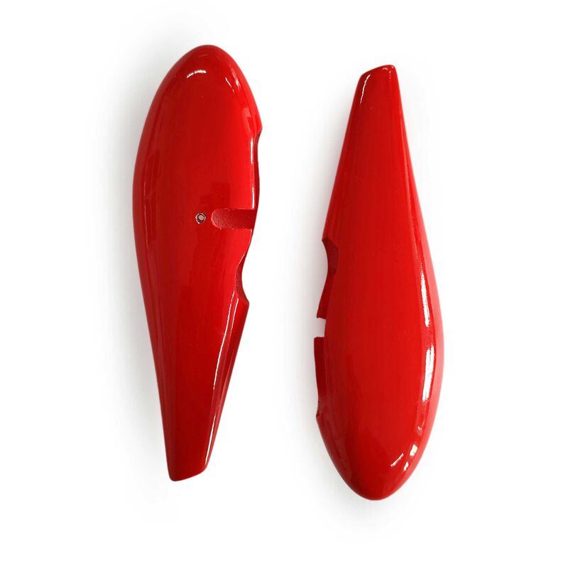 Wheel Pants Set: Eratix 3D SWS 1.6m (64") by Eflite