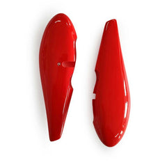 Wheel Pants Set: Eratix 3D SWS 1.6m (64") by Eflite