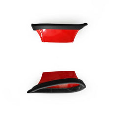 Landing Gear Intersection Fairings: Eratix 3D SWS 1.6m (64") by Eflite