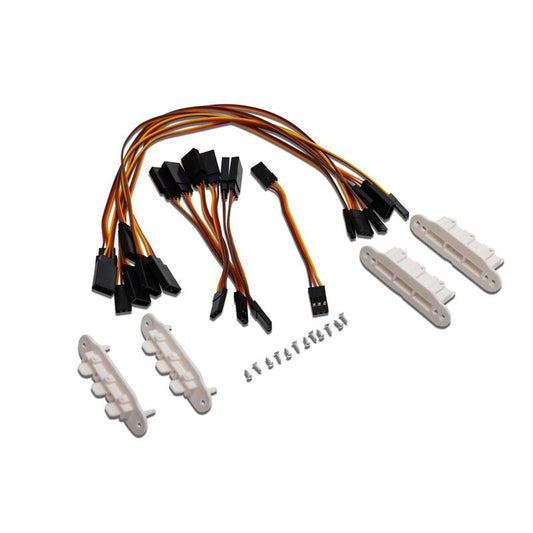 Hands-Free Connector Assembly; Super Timber 1.7m