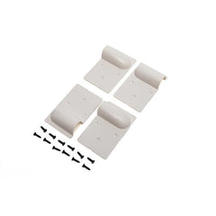Eflite Servo Covers; Super Timber 1.7m