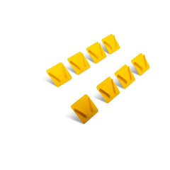 Eflite Wing Slat Cover Clips; Super Timber 1.7m