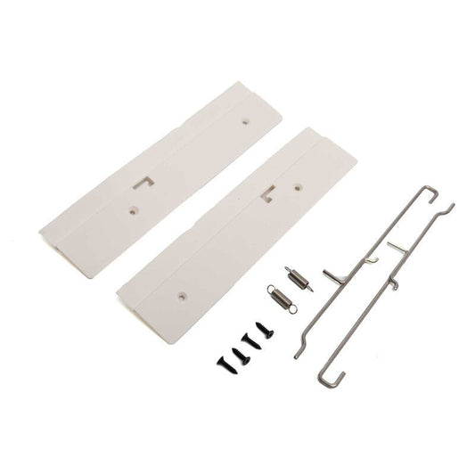 Eflite Wing Lock Assembly w/Cover; Super Timber 1.7m