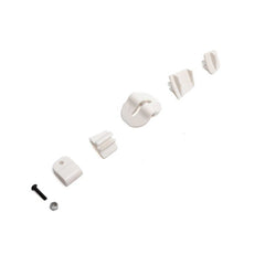 Eflite Float Linkage Clips; Super Timber 1.7m