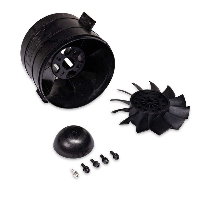 80mm 12-Blade EDF Unit by Eflite