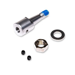 Rotor Motor Shaft w/Nut; 80mm EDF by Eflite