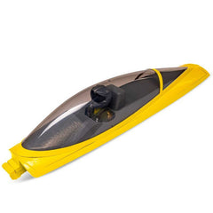 Canopy Hatch w/Pilot; Habu 80 by Eflite