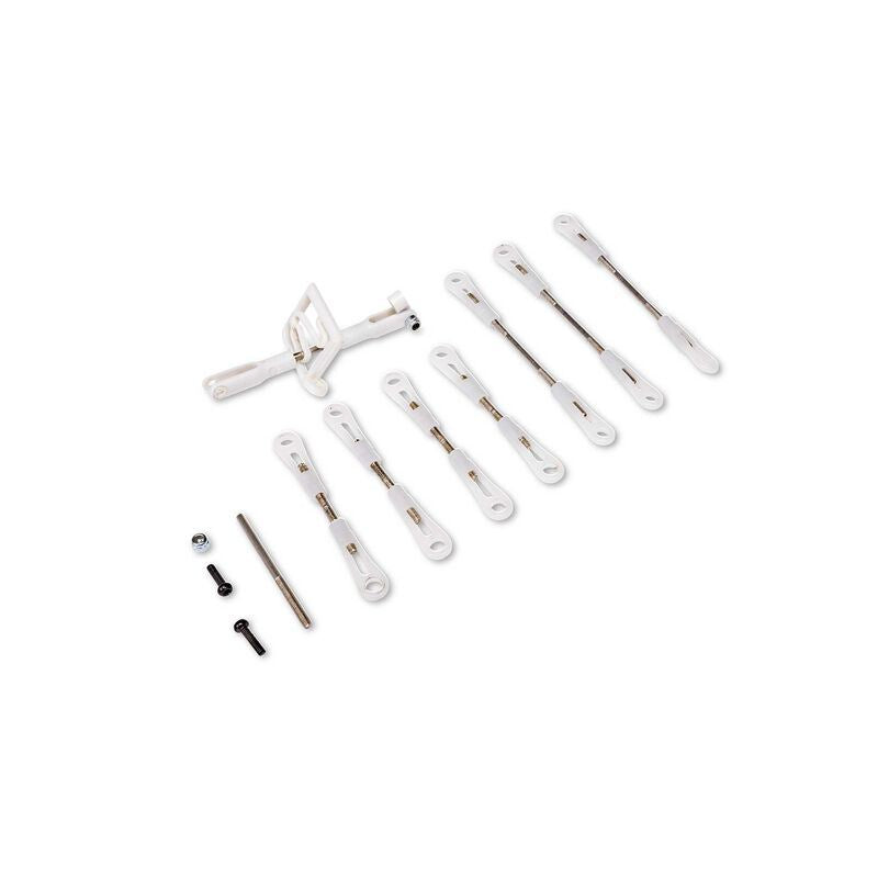 Linkage Set; Habu 80 by Eflite