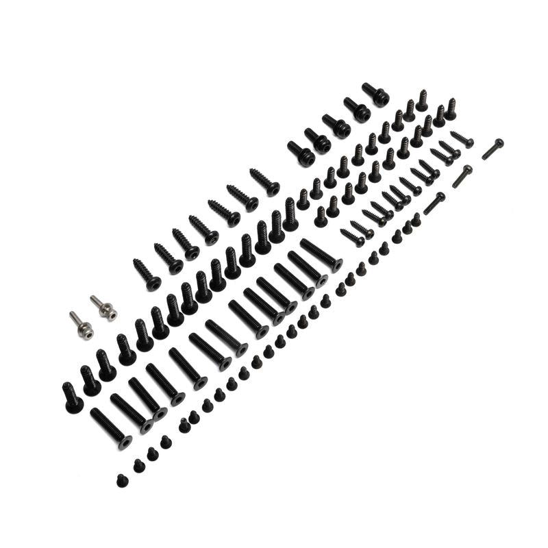 Screw Set; Habu 80 by Eflite
