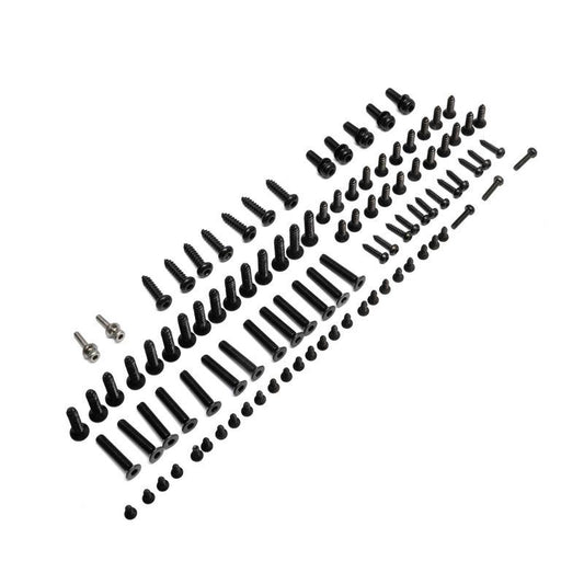 Screw Set; Habu 80 by Eflite