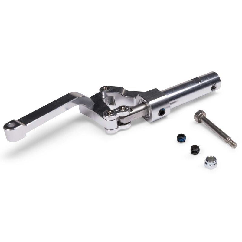 Main Gear Right Strut; Habu 80 by Eflite