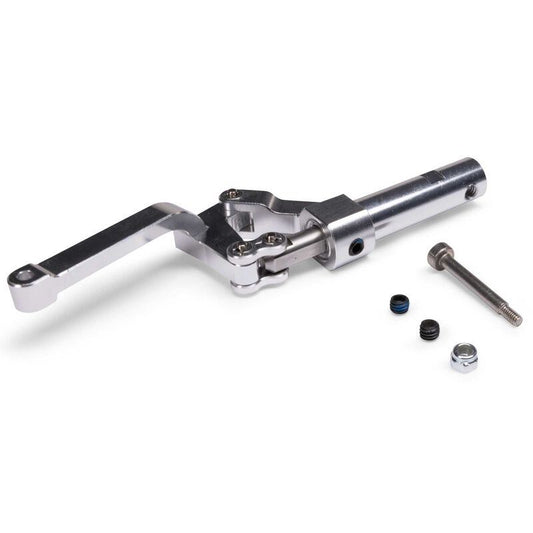 Main Gear Right Strut; Habu 80 by Eflite