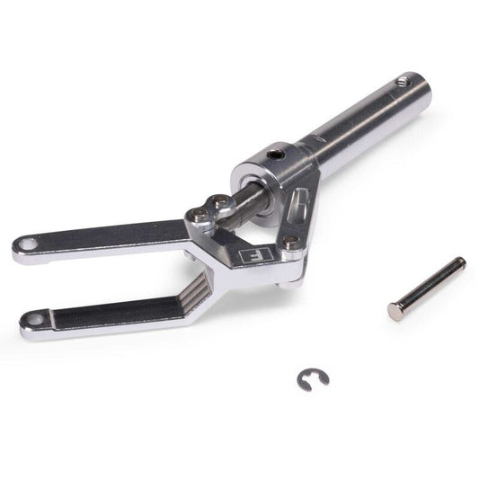 Nose Gear Strut Landing Gear Assembly; Habu 80 by Eflite