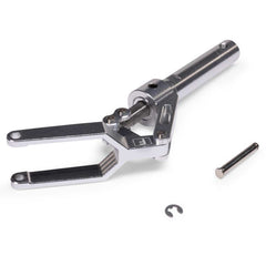 Nose Gear Strut Landing Gear Assembly; Habu 80 by Eflite