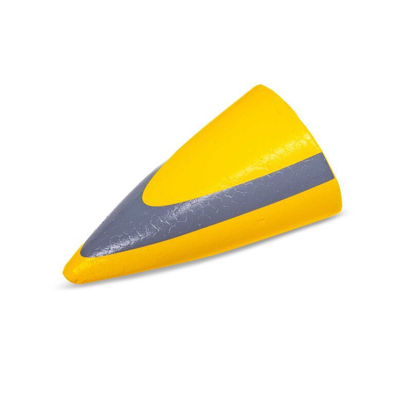 Nose Cone; Habu 80 by Eflite