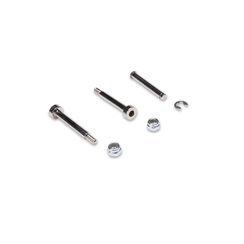 Landing Gear Axles; Habu 80 by Eflite