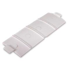 Air intake wire cover; Habu 80 by Eflite