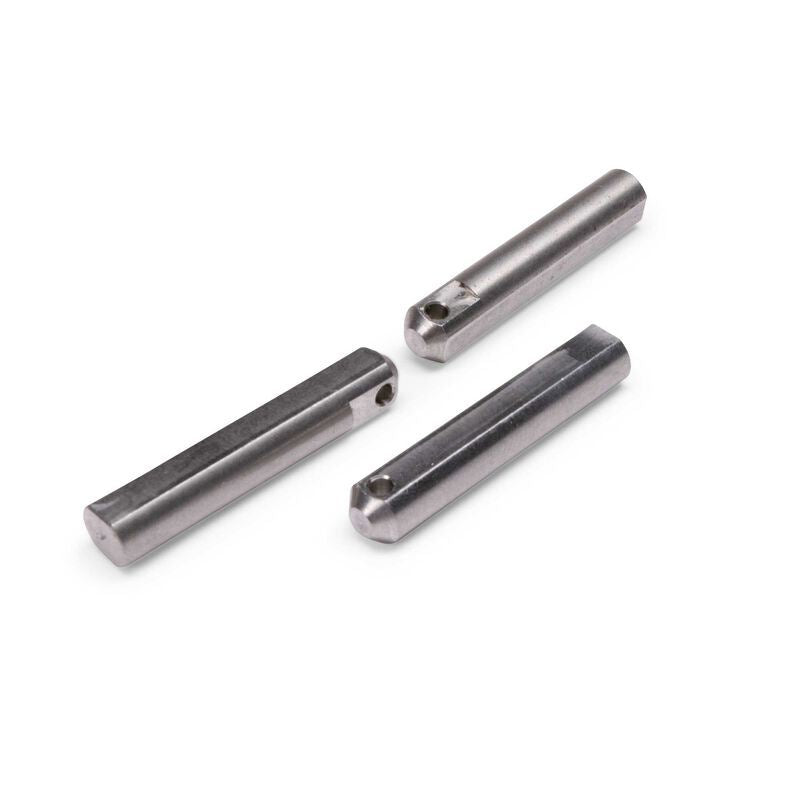 Retract Strut Pins; Habu 80 by Eflite