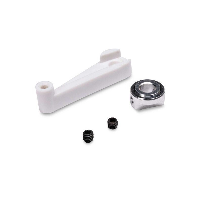 Nose Gear Steering Arm; Habu 80 by Eflite