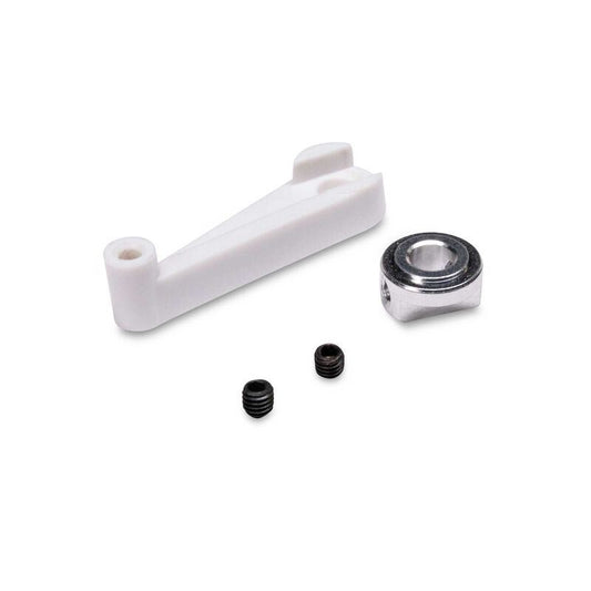 Nose Gear Steering Arm; Habu 80 by Eflite