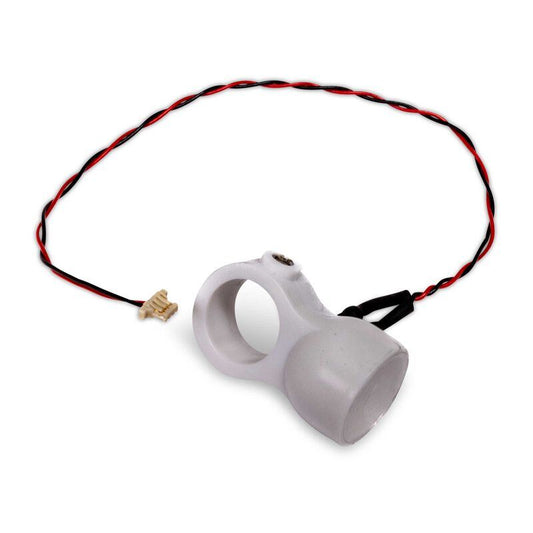 Nose Gear Landing LED Light with strut mount; Habu 80 by Eflite