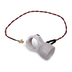Nose Gear Landing LED Light with strut mount; Habu 80 by Eflite