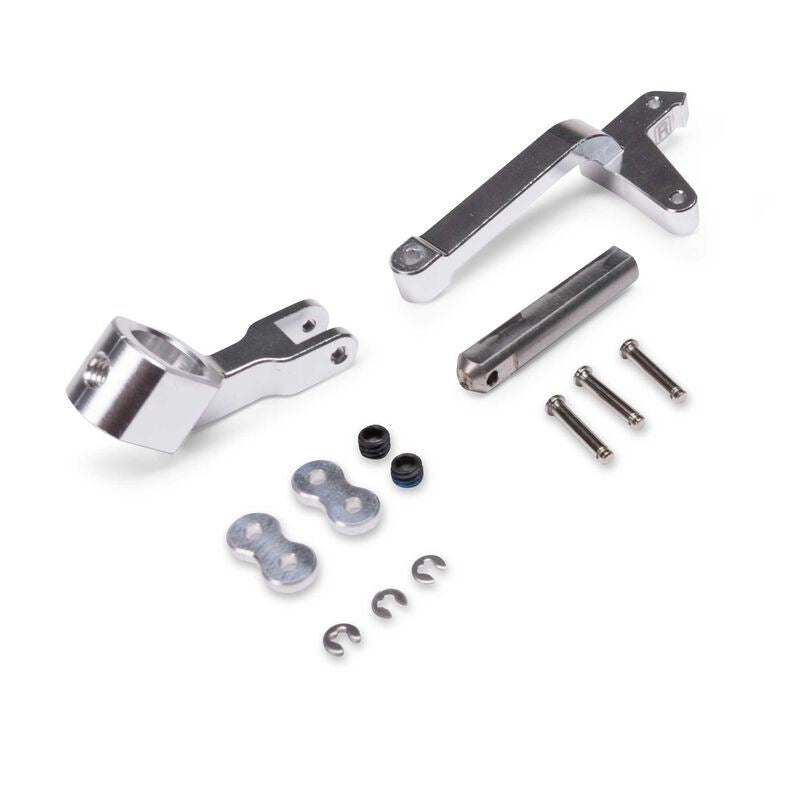 Main Lower Gear Right Strut; Habu 80 by Eflite