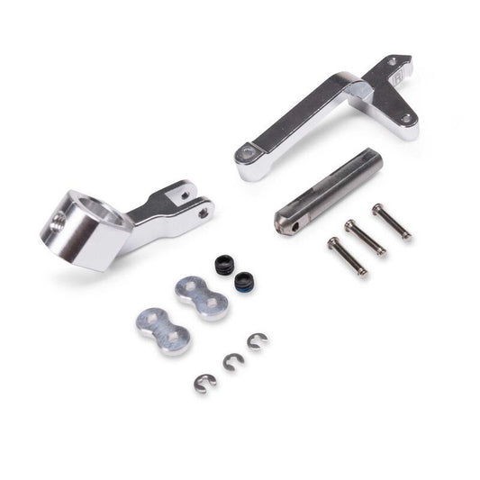 Main Lower Gear Right Strut; Habu 80 by Eflite