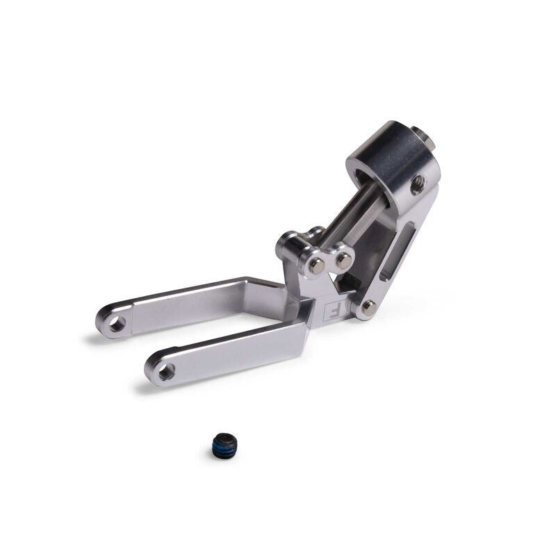 Front Lower Landing Gear Strut Assembly; Habu 80 by Eflite
