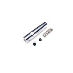 Main Landing Gear Leg Spring Housing; Habu 80 by Eflite