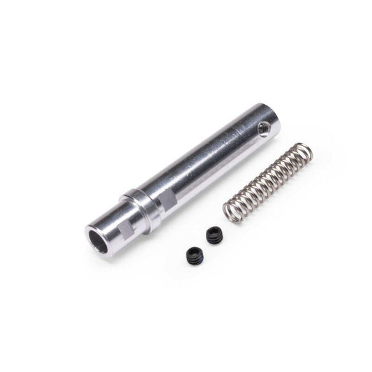 Front Landing Gear Leg Spring Housing; Habu 80 by Eflite