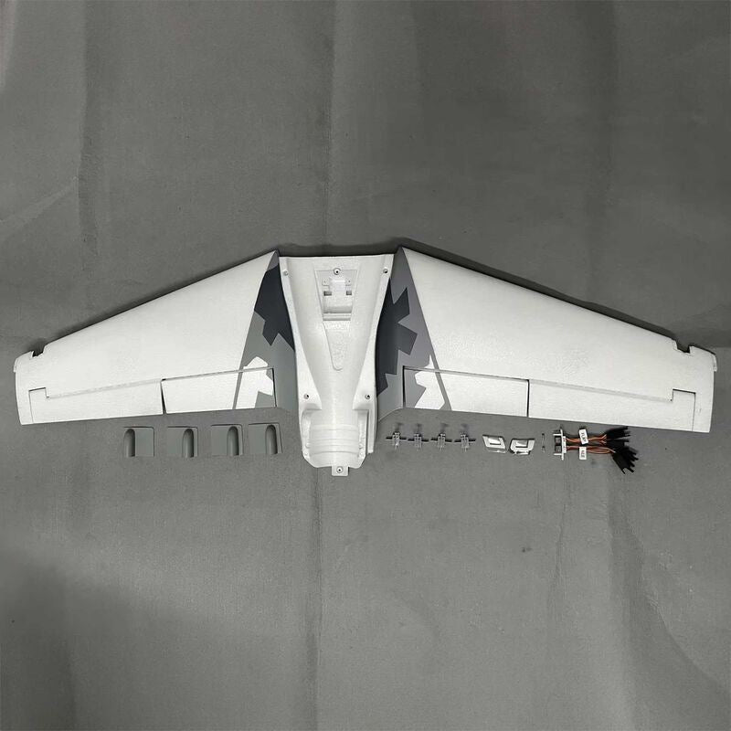 Eflite Wing: Viper 64mm EDF Jet