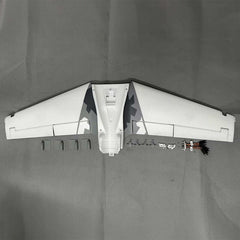 Eflite Wing: Viper 64mm EDF Jet