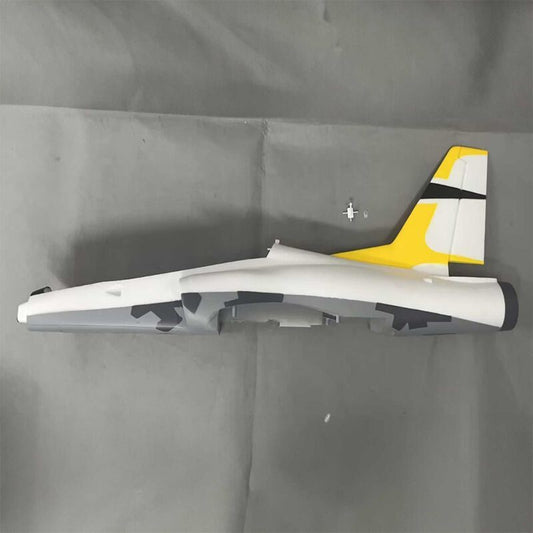 Eflite Fuselage: Viper 64mm EDF Jet