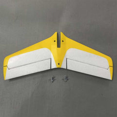 Eflite Horizontal Stabilizer: Viper 64mm EDF Jet