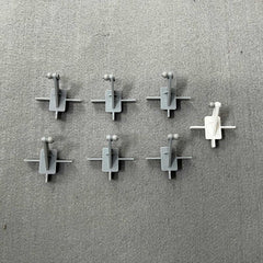 Eflite Control Horn Set: Viper 64mm EDF Jet